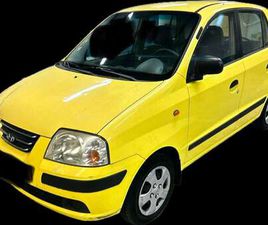 HYUNDAI ATOS 1.1 PACK 5P