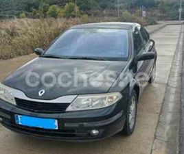 RENAULT LAGUNA