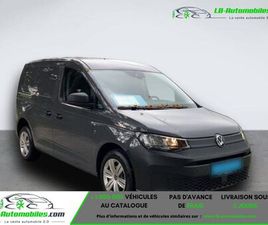 VOLKSWAGEN CADDY UTILITAIRE VOLKSWAGEN CADDY UTILITAIRE 2.0 TDI 102 BVM