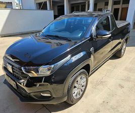 FIAT STRADA FREEDOM 1.3 FLEX 8V CS PLUS