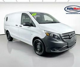 USED 2020 MERCEDES-BENZ METRIS BASE
