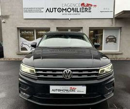 VOLKSWAGEN TIGUAN ALLSPACE II 2.0 TDI 150 IQ.DRIVE BV6