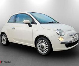 1.2 LOUNGE EURO 6 (START/STOP) 3DR