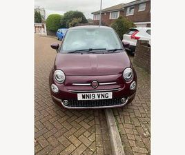 1.2 LOUNGE EURO 6 (START/STOP) 3DR