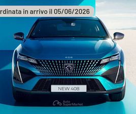 HYBRID 145 E-DCS6 ALLURE BUSINESS