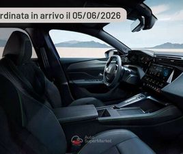 PLUG-IN HYBRID 225 E-EAT8 ALLURE BUSINESS