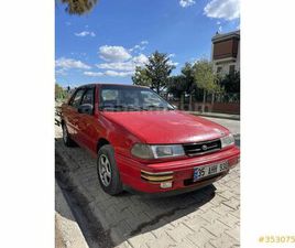 HYUNDAI EXCEL 1.5 GLS
