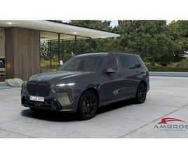 BMW X7 XDRIVE 40D 48V MSPORT AUTO 6P.TI NUOVA A CORCIANO