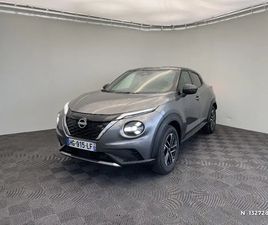 JUKE HYBRID 143 N-CONNECTA