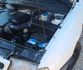 SEAT INCA SEAT - INCA