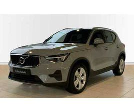 XC40 CORE, T2 AUTOMAAT MICRO HYBRID, BENZINE + NAVI + PARK ASSSIT VOOR EN ACHTER + ... VIN: YV1XZL4V2R2305653