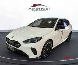 BMW SERIE 1 M135 XDRIVE MSPORT PRO AUTO NUOVA A CORCIANO