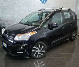 C3 PICASSO 1.4 VTI NEOPATENTATI