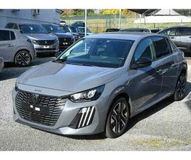 PURETECH 100 S AND S ALLURE