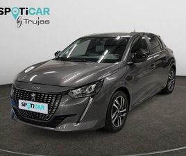 PURETECH 100 S&S EAT8 STYLE