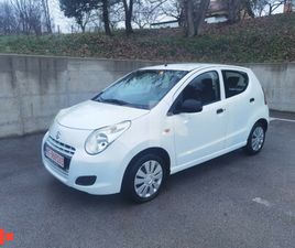 SUZUKI ALTO 2012 GOD 1.0 BENZIN KLIMA 4 VRATA