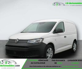 VOLKSWAGEN CADDY UTILITAIRE VOLKSWAGEN CADDY UTILITAIRE 2.0 TDI 122 BVA