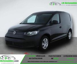 VOLKSWAGEN CADDY UTILITAIRE VOLKSWAGEN CADDY UTILITAIRE 2.0 TDI 122 BVA