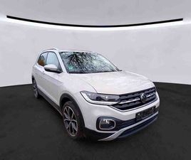 T-CROSS 1.0 STYLEB 081 TSID7F