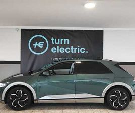 HYUNDAI IONIQ 5 N HYUNDAI IONIQ 5 77 KWH VANGUARD