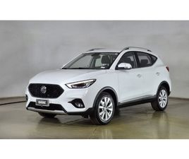 MG ZX 1.5 COMFORT SUV 2022