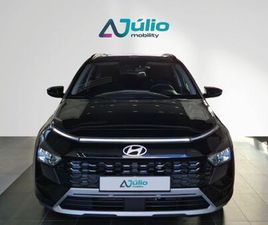 HYUNDAI BAYON HYUNDAI BAYON 1.0 T-GDI DCT PREMIUM MY25
