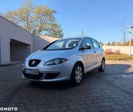 SEAT TOLEDO SEAT TOLEDO 1.6 REFERENCE
