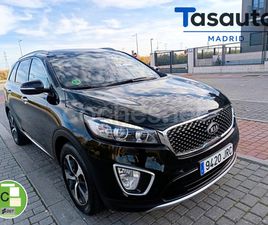 KIA SORENTO 2.2 CRDI DRIVE 4X2