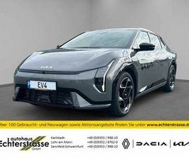 4 FASTBACK GT-LINE 81,4-KWH +V2X+HEAD-UP+360°