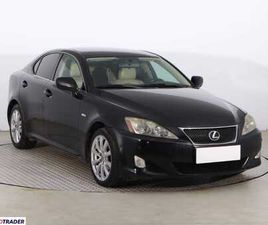 LEXUS IS LEXUS IS