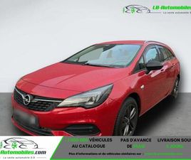 OPEL ASTRA SPORTS TOURER OPEL ASTRA SPORTS TOURER 1.2 TURBO 130 CH BVM