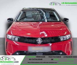 OPEL ASTRA SPORTS TOURER OPEL ASTRA SPORTS TOURER HYBRID 180 CH BVA