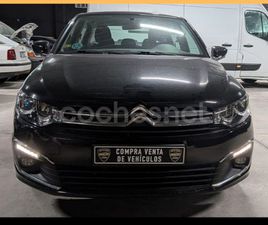 CITROEN C-ELYSÉE PURETECH SHINE