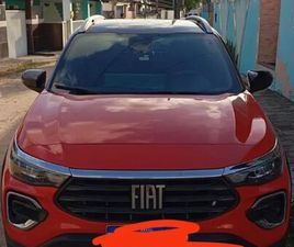 IMPETUS 1.0 TURBO 200 FLEX AUT.