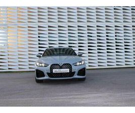 BMW SÉRIE 4 420 GRAN COUPÉ D XDRIVE PACK DESPORTIVO M PRO AUTO