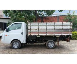 HYUNDAI HR OPORTUNIDADE HR GRANELEIRO BARATA