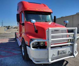 NO ELD !!! 1997 FREIGHTLINER CENTURY