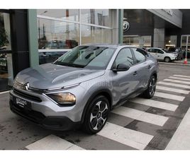 CITROEN C4X 1.2 PURETECH YOU