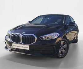 BMW SÉRIE 1 116 1.5 116 D 115