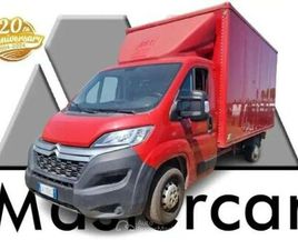 35 BLUEHDI 165 PLM-SL 3P - TARGA GB039GC