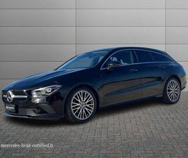 CLA SH.BRAKE - X118 180 D SPORT AUTO