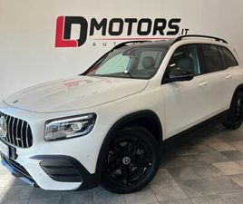 D AUTOMATIC 4MATIC PREMIUM AMG LINE