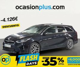 1.0 T-GDI ECO-DYNAMICS GT LINE 88 KW (120 CV)