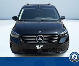 MERCEDES CLASSE T T 180 D 180 D AT