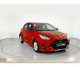 1.5 HEV 85KW CVT AGILE COMFORT 5P