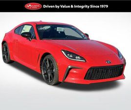 NEW 2026 TOYOTA GR86 PREMIUM