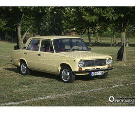 LADA 21013 LADA 1200 S 21013