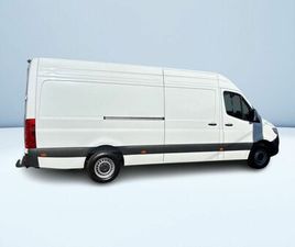 FURGONE PRO 315 CDI 43/35