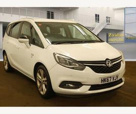 1.4I TURBO SRI NAV AUTO EURO 6 5DR