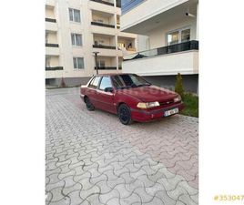 HYUNDAI EXCEL 1.5 LS